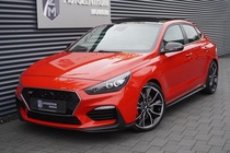 Hyundai i30 2019