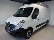 Renault Master 2019