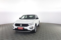 Volkswagen T-Roc 2020