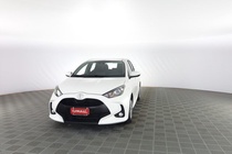 Toyota Yaris 2023
