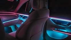 Mercedes-Benz E-Class 2024