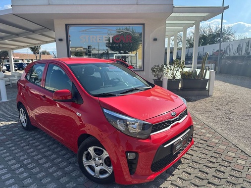 Kia Picanto 2020