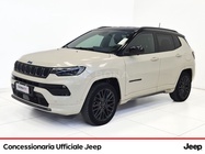 Jeep Compass 2021