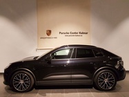 Porsche Macan 2025