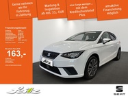 Seat Ibiza 2023