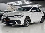 Volkswagen Polo 2022
