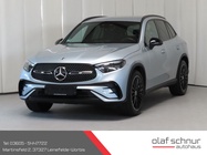 Mercedes-Benz GLC-Class 2024