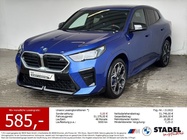 BMW X2 2025