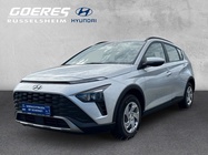 Hyundai Bayon 2022