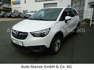 Opel Crossland 2018
