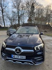 Mercedes-Benz GLE-Class 2019