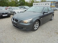 BMW 5 Series 2008