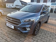Ford Kuga 2019