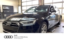 Audi A4 2023