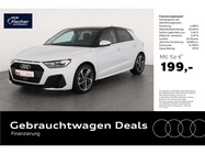Audi A1 2025