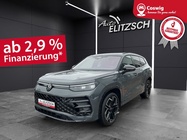 Volkswagen Tayron 2025