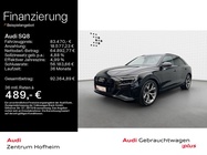 Audi SQ8 2023
