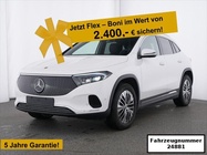 Mercedes-Benz EQA 2025