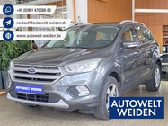 Ford Kuga 2019