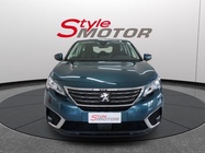 Peugeot 5008 2019