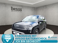 Kia EV3 2026
