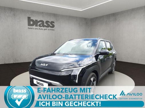 Kia EV3 2026