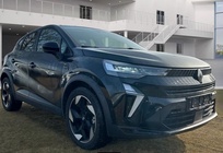 Renault Captur 2025
