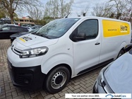 Citroen Jumpy 2022