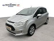 Ford B-Max 2017
