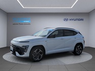 Hyundai Kona 2023