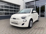 Fiat 500e 2023