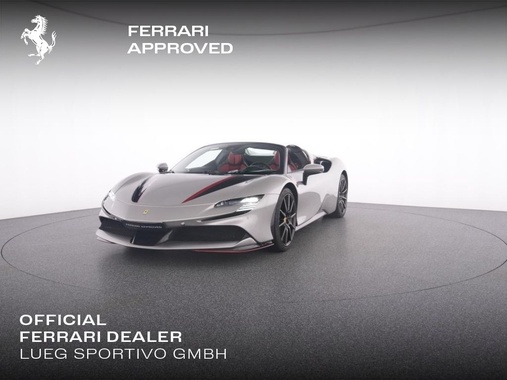 Ferrari SF90 2023