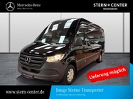 Mercedes-Benz Sprinter 2024
