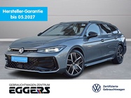 Volkswagen Passat 2025