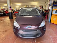 Ford Ka/Ka+ 2015