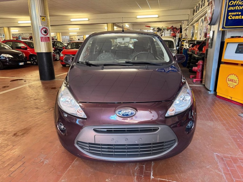 Ford Ka/Ka+