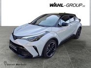 Toyota C-HR 2023