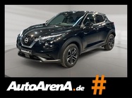 Nissan Juke 2025