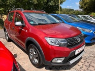 Dacia Sandero 2019