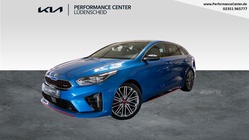 Kia pro cee'd / ProCeed 2020