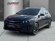 Kia XCeed 2026