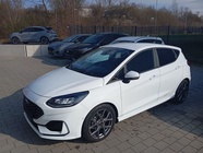 Ford Fiesta 2023