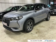 Citroen DS3 2022