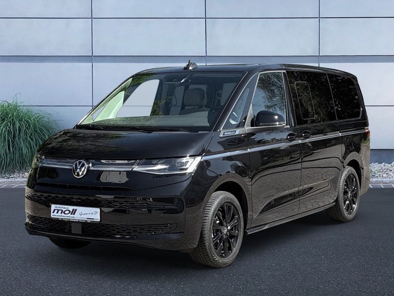 Volkswagen T7
