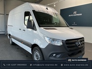 Mercedes-Benz Sprinter 2023