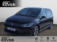 Volkswagen Touran 2025