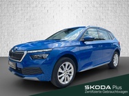 Skoda Kamiq 2020