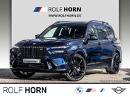 BMW X7 2024