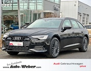 Audi A6 2025