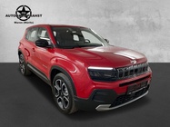 Jeep Avenger 2023